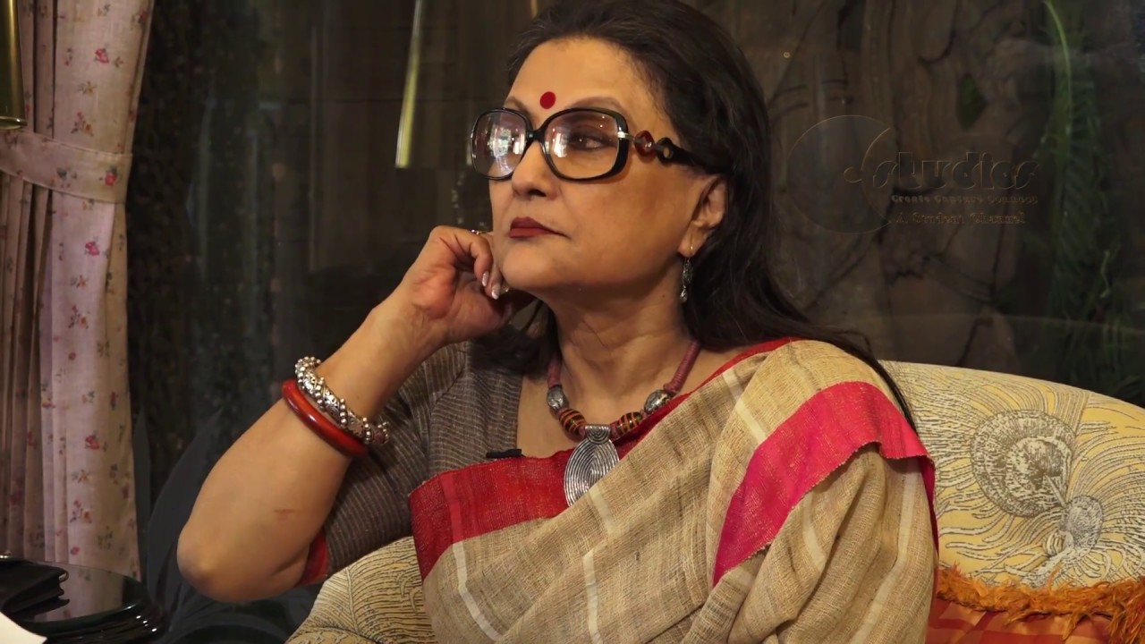 Aparna Sen's Interview