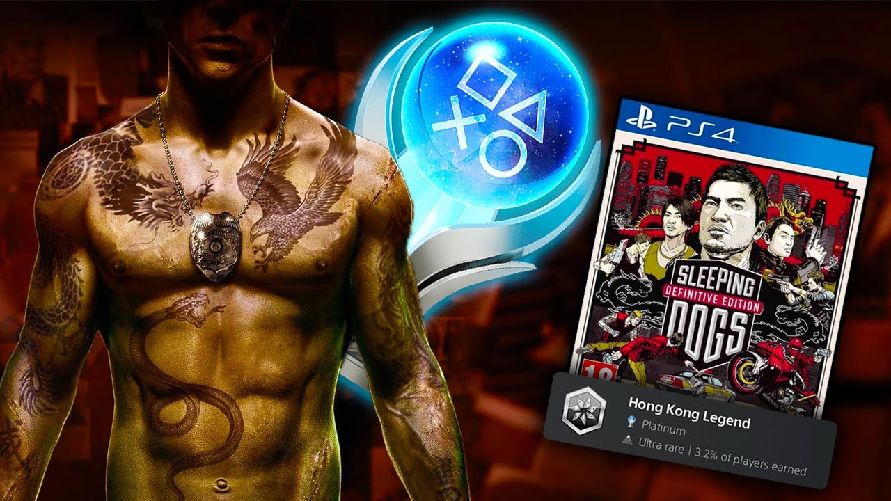 I Loved Sleeping Dogs Platinum...But I Almost Didn't