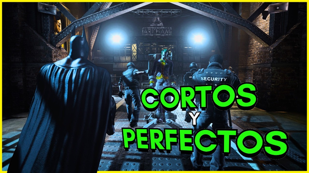 10 JUEGOS PERFECTOS para COMPLETAR en un FIN de SEMANA