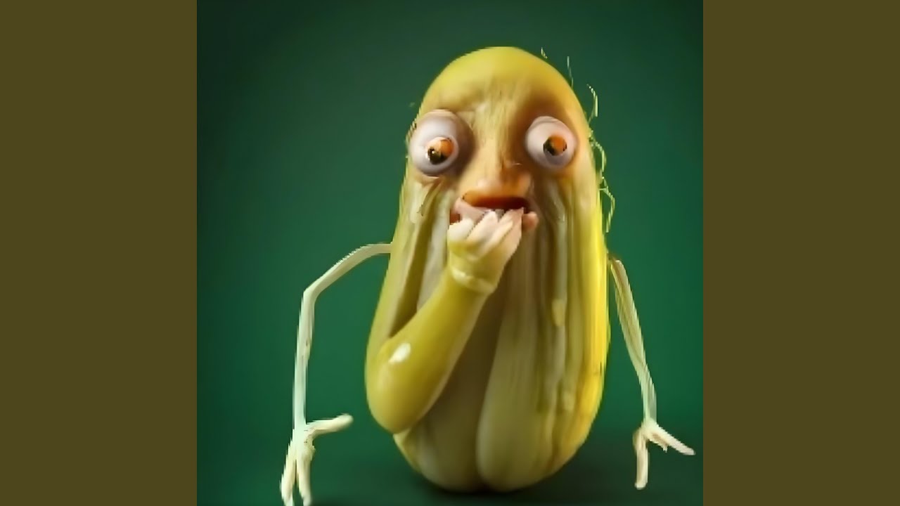 The Life of Garlic Joe