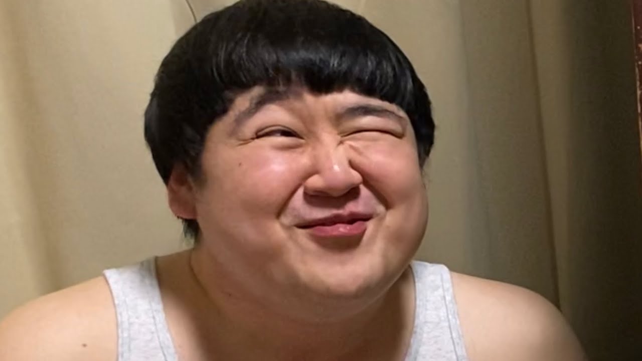 ゲップを我慢して酒の飲み尽くす…ただそれだけだ