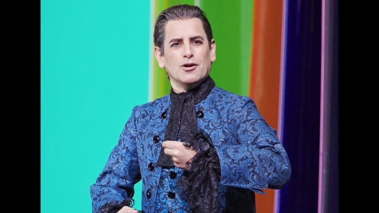 Rossini: Il barbiere di Siviglia from Wiener Staatsoper