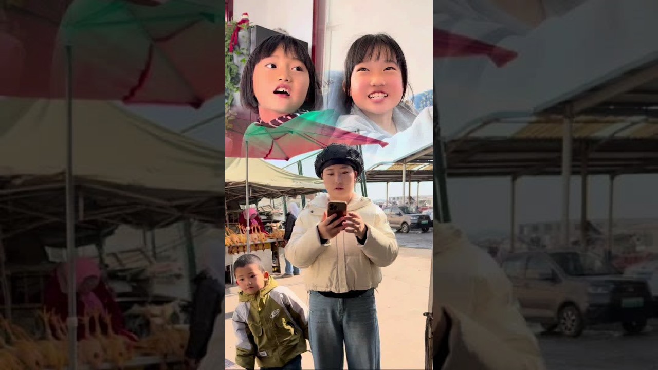 今天我姑姑姑夫来我家了，急急忙忙的招待了一下！利兹的粉底液真心推荐，买两瓶更🌹算，需要的姐妹放心去拍哦！时间过的太快了，姑姑姑父也都老了，硬的东西都吃不了#我的乡村生活 #vlog日常 #原创视频
