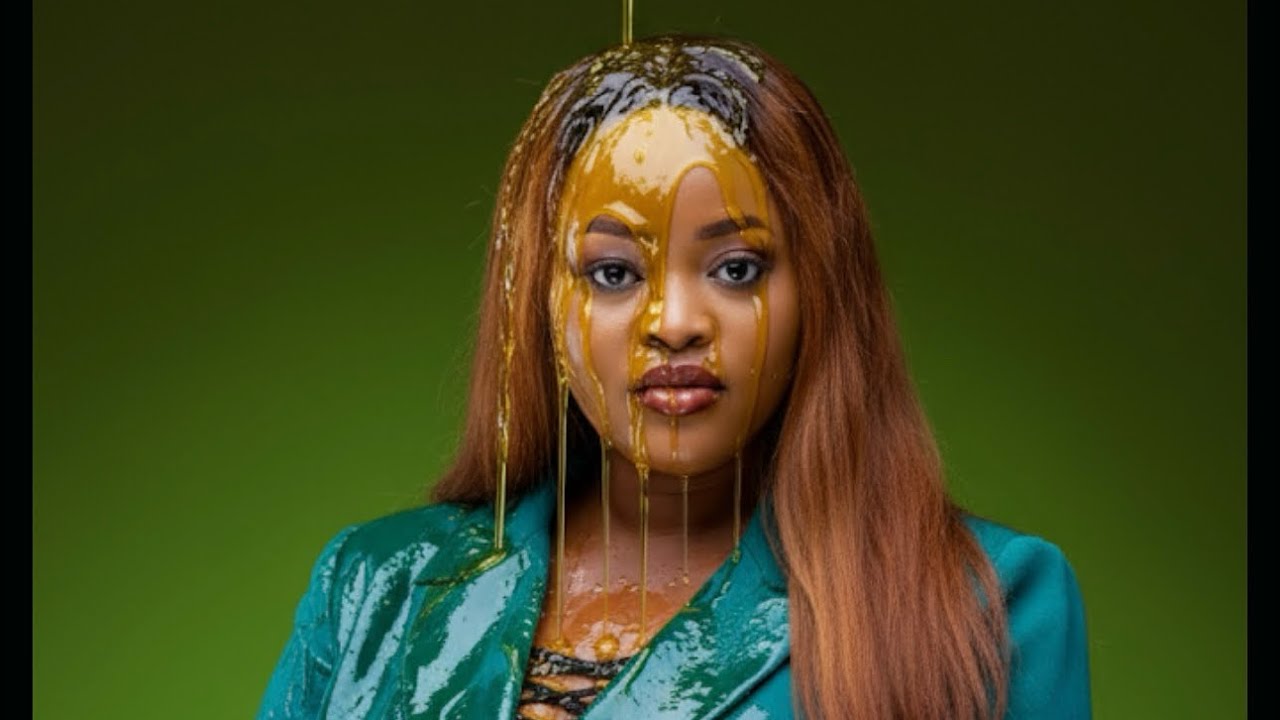Bahati Hilda Sabiti is live