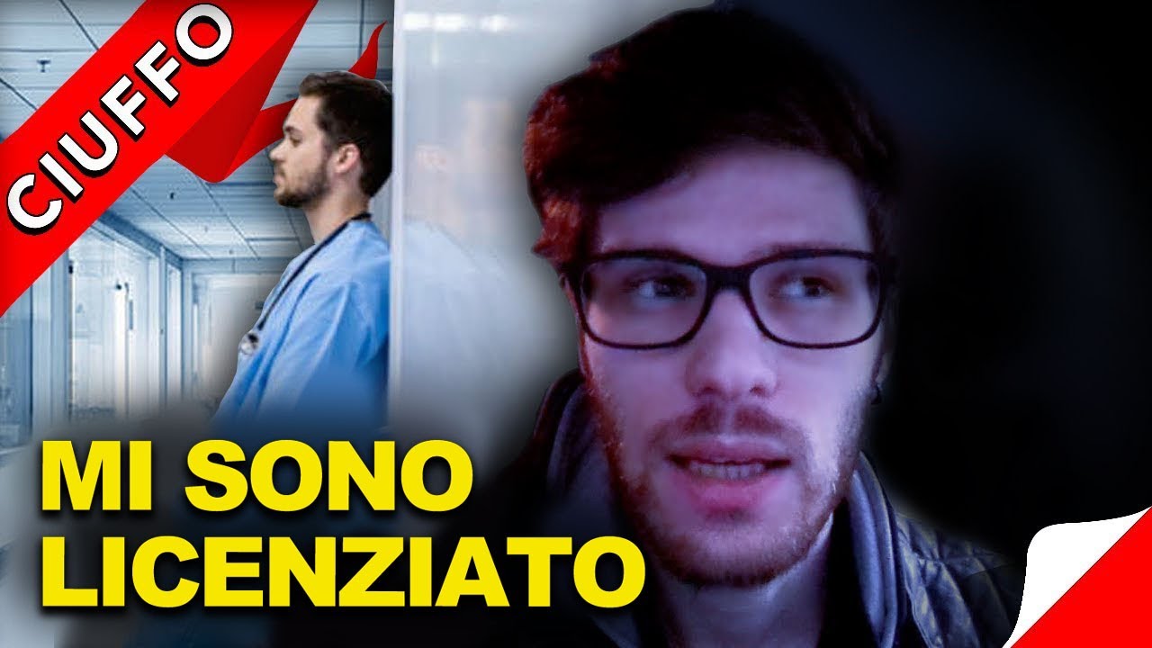 Come LICENZIARSI da infermiere 😌