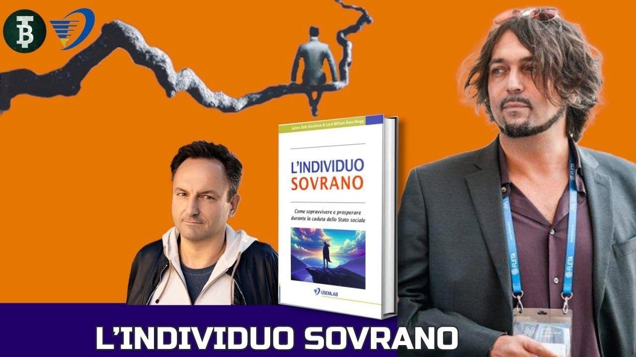 L'individuo Sovrano