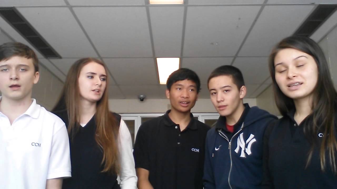 We Are Young (Cover)- RoyalBleu