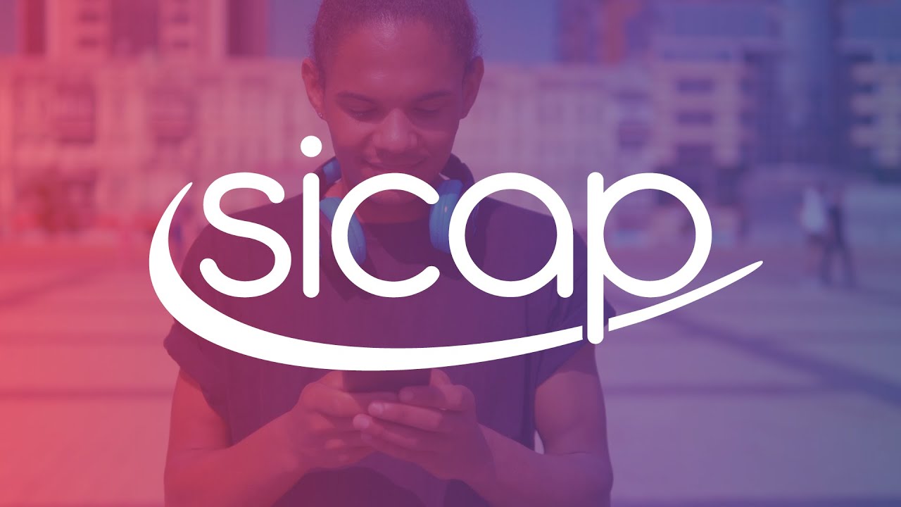 Welcome to Sicap!