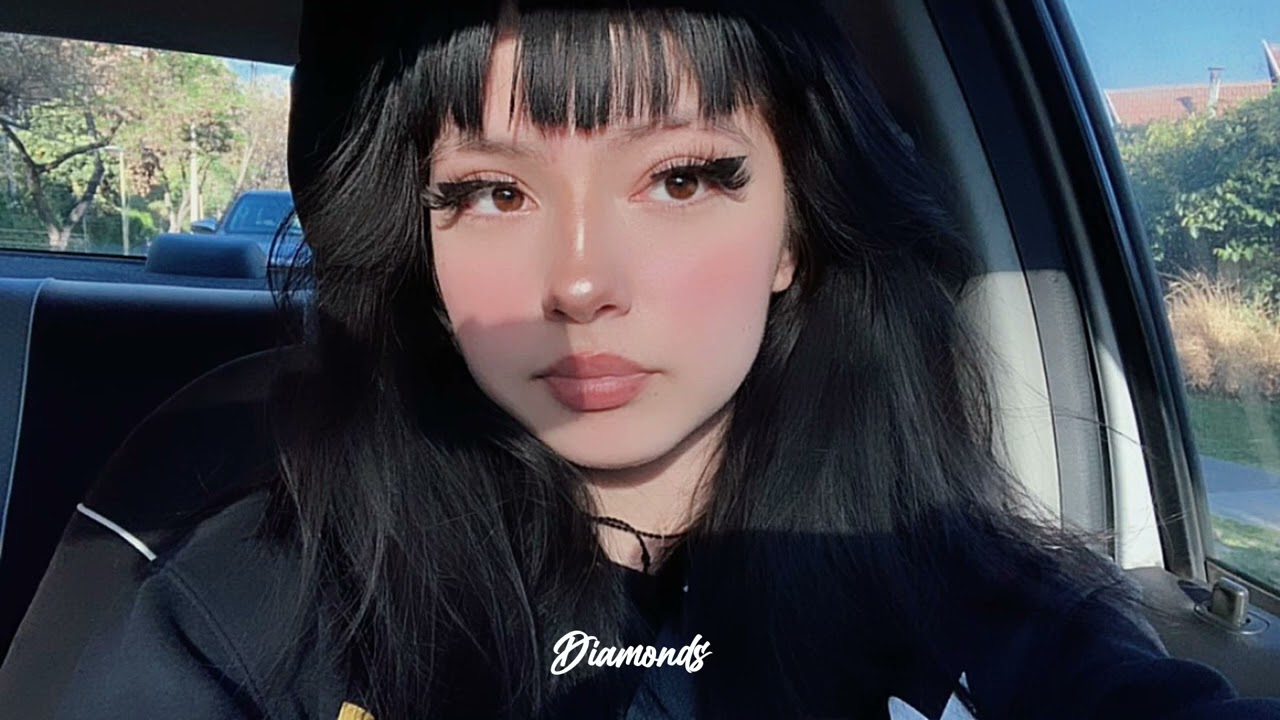Diamonds - Rihanna (slowed & reverb)