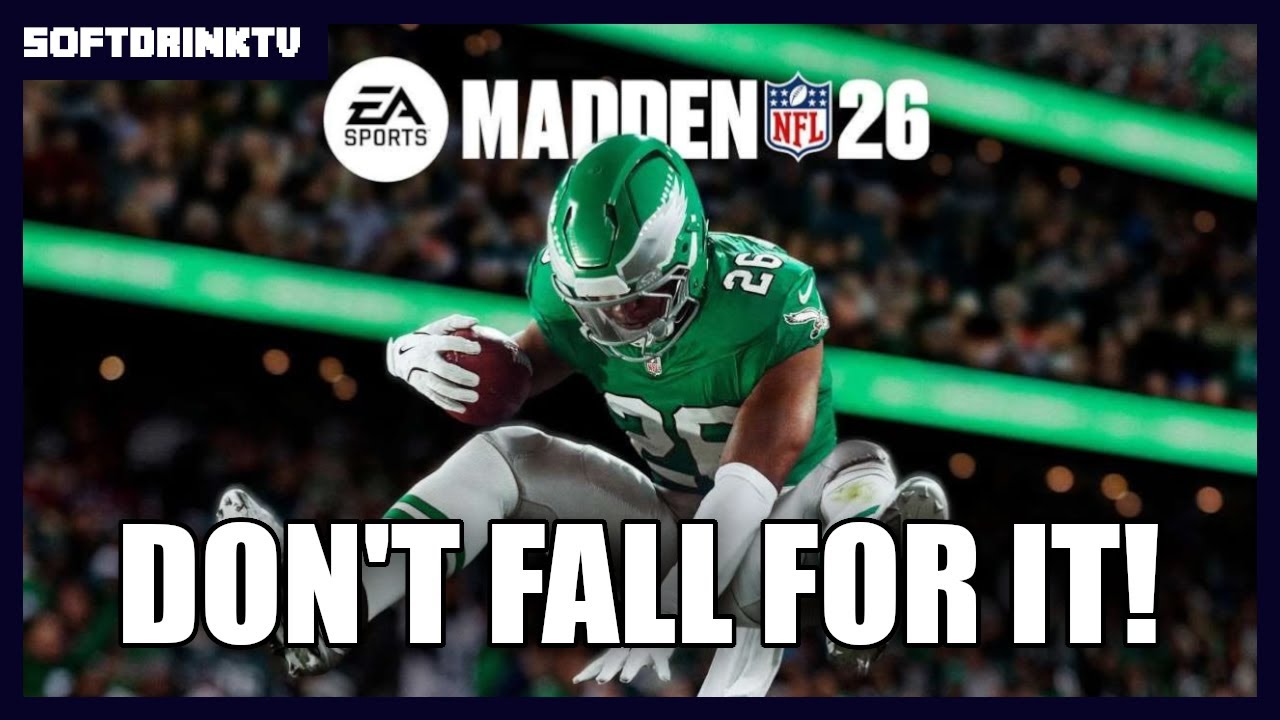 Don't Fall For It!