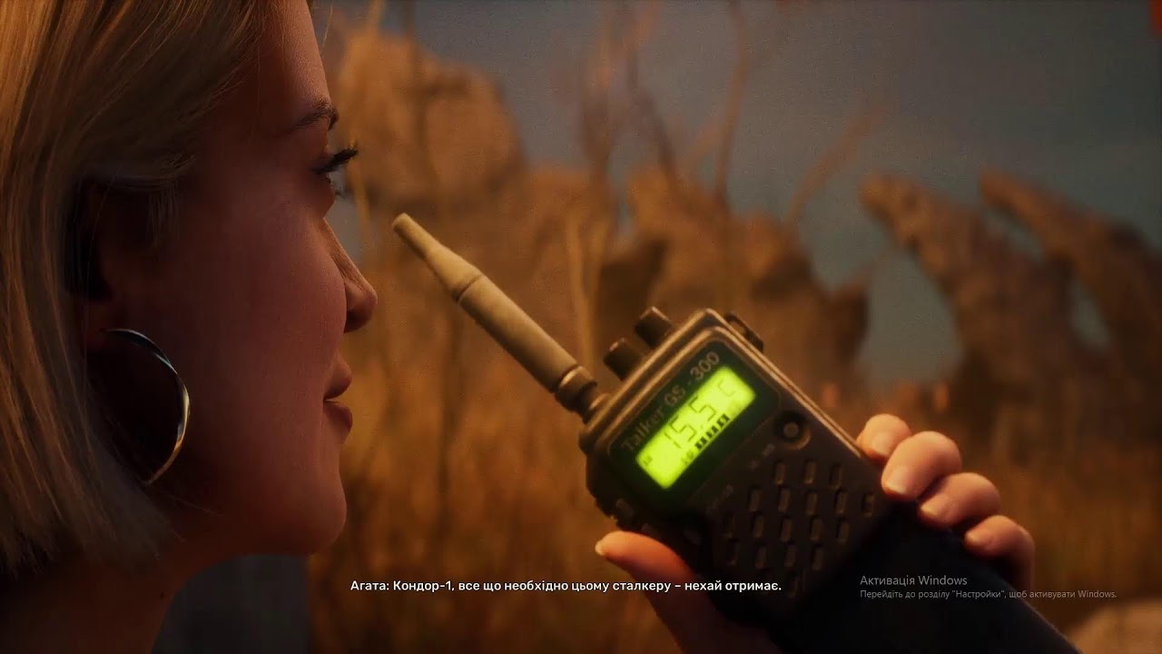 Stalker 2 Проходження №21 на HDD