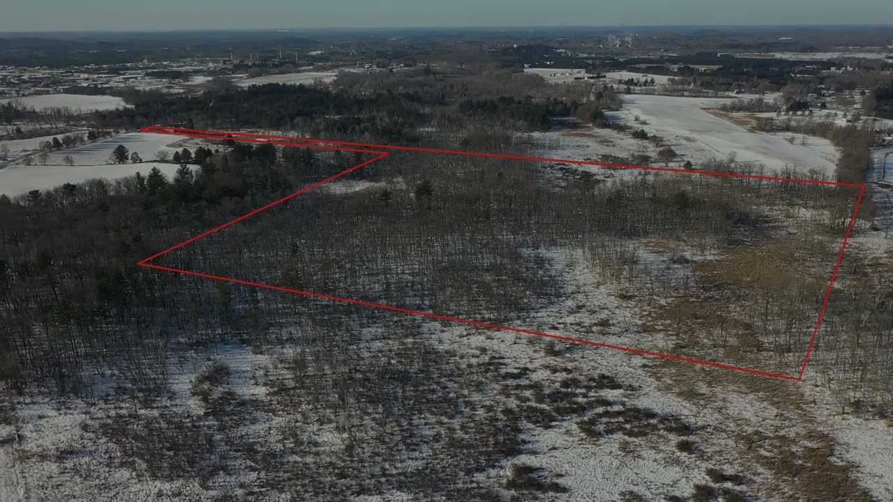 40 Acres Highway K Waupaca WI 54981