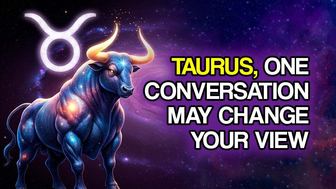 TAURO, una conversación importante está por llegar (11 señales)