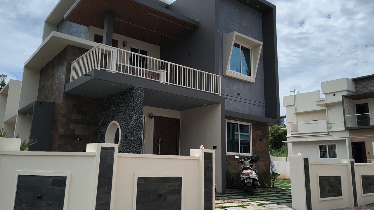 Chottanikkara house for sale at eruveli