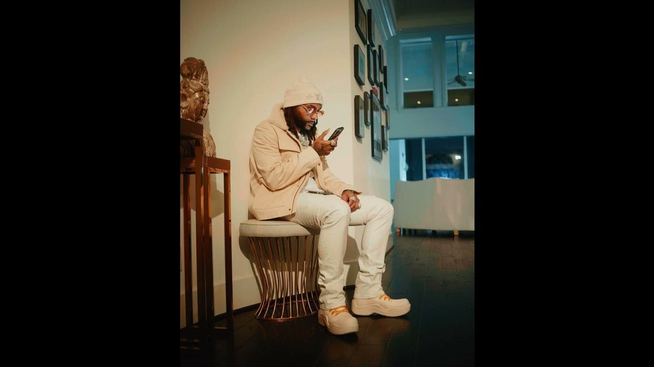 [FREE] Money Man Type Beat 2022- 