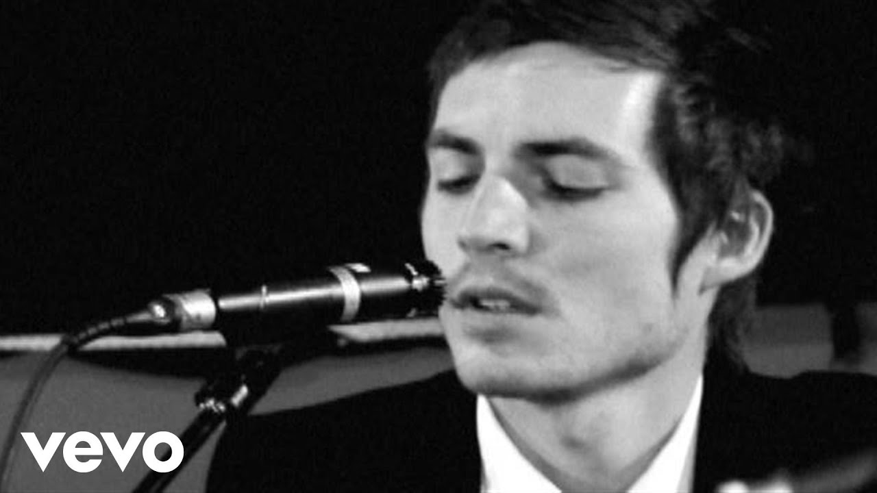 Augustana - Hey Now (Acoustic Video Version)