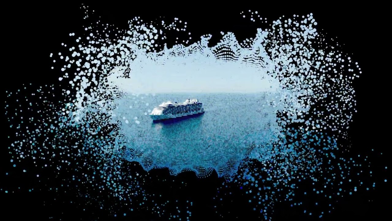 A LA DERIVA