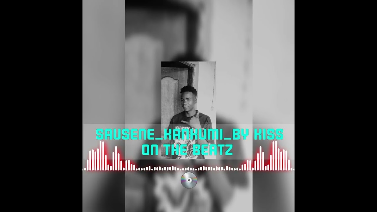 Sausene _kankumi_by kiss on the beatz mp3 