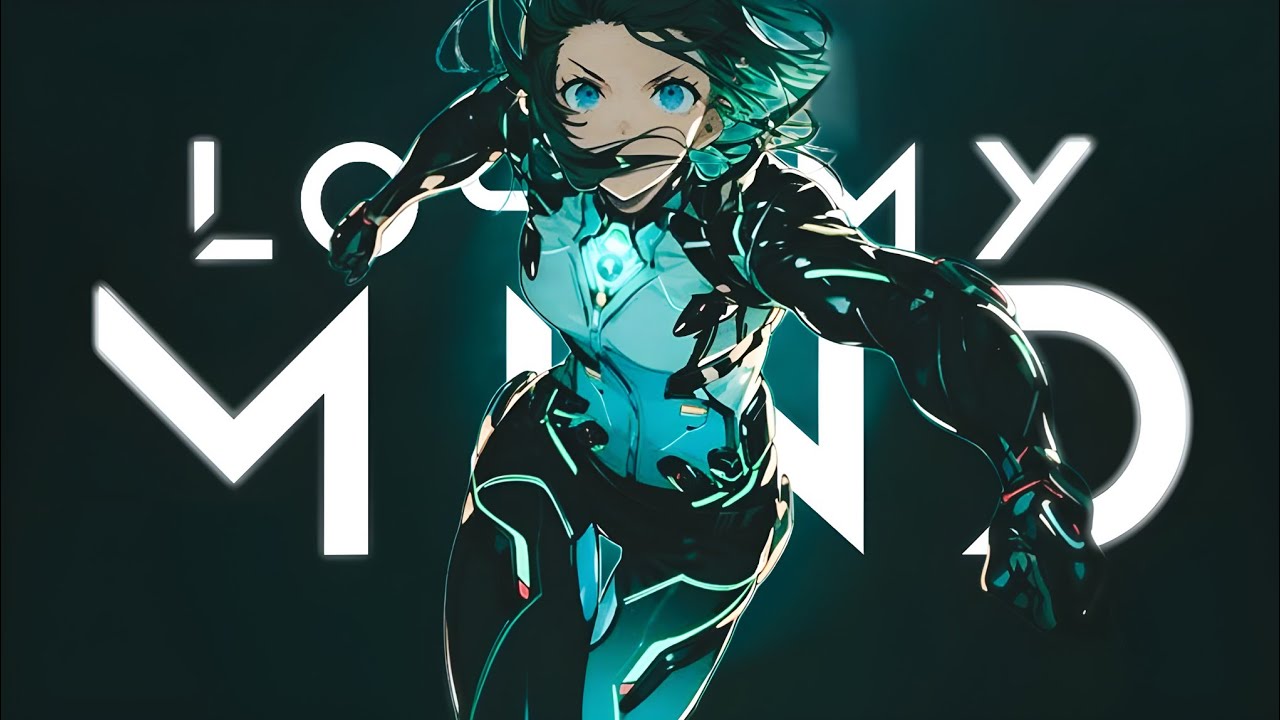 Lose My Mind | Amv | Anime Music Video ( ft. Don Toliver & Doja Cat )