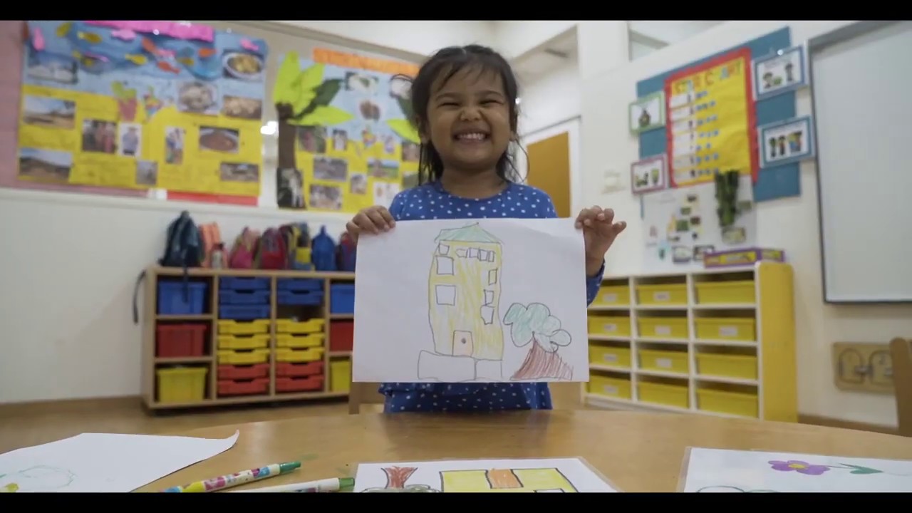 Jose Covaco | Parent Testimonial | Early Wonders International Pre-school, Bandra West