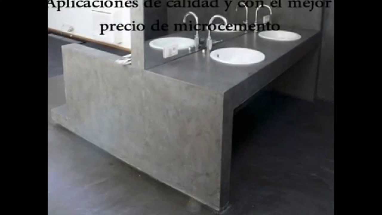 Microcemento Madrid - Microcemento en Madrid Alisado, Microcemento precios