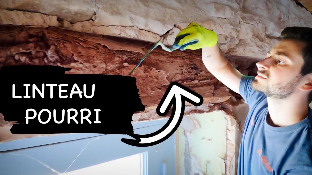 LES MAUVAISES SURPRISES DE LA RÉNOVATION | Vie de chateau