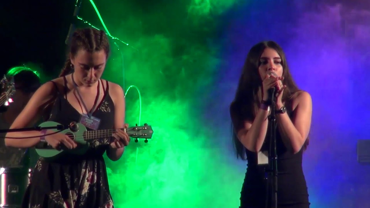 CONCERT MÚSICA i PUNT - BARRAQUES PALAMÓS 2019