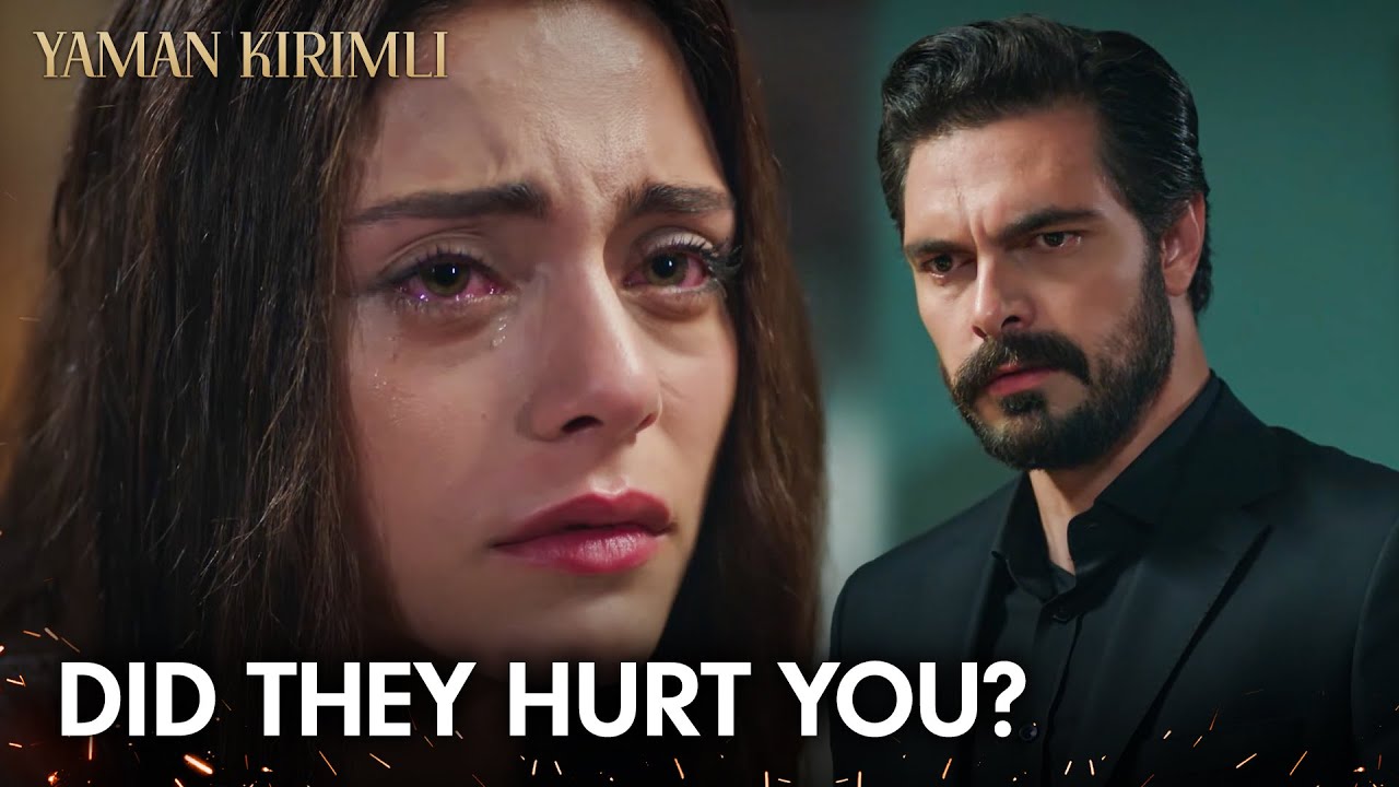 How will Seher get over what she has been through? | Yaman Kırımlı | Multi Dub