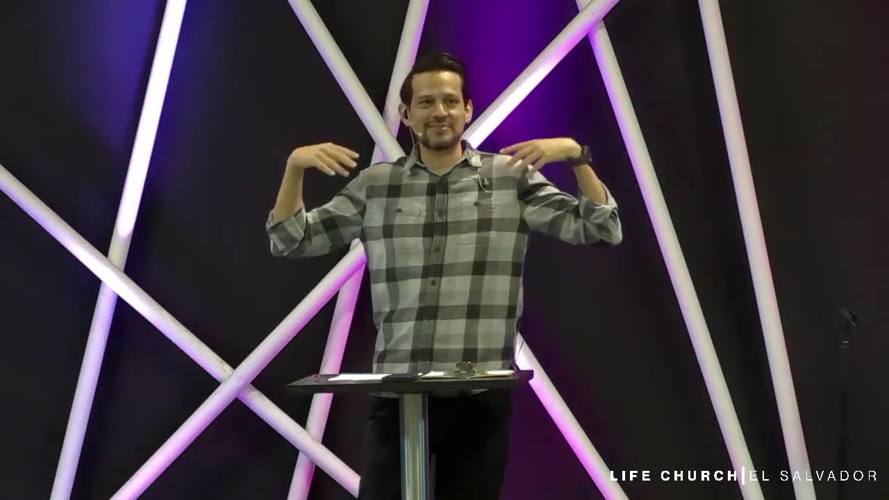 Tema: Pregúntale Todo al Espíritu Santo. 1 Corintios 2:7-12