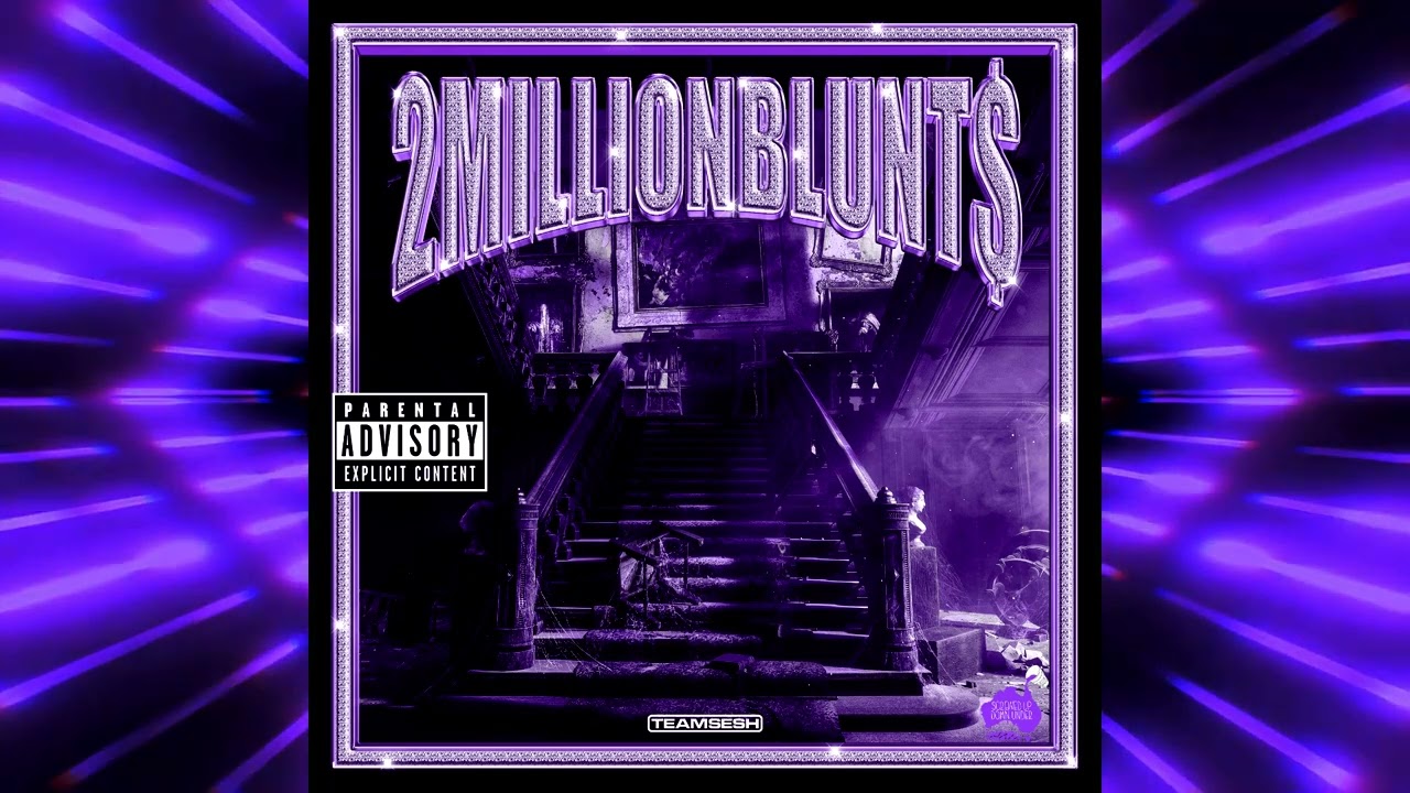 Bones - TRL [Chopped & Screwed] PhiXioN