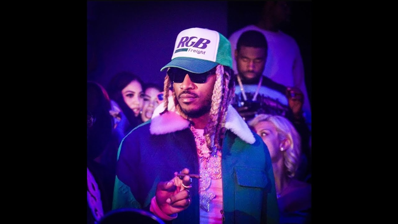 [ FREE ] Future x Pyrex Whippa Type Beat  