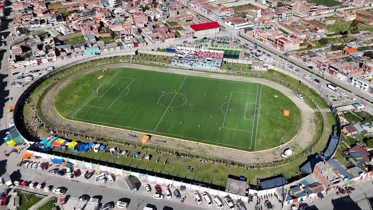 🔵 CHOQUECHACA VS UNUMANI/ cat LIBRE fútbol/ Intercomunidades yunguyo 2026