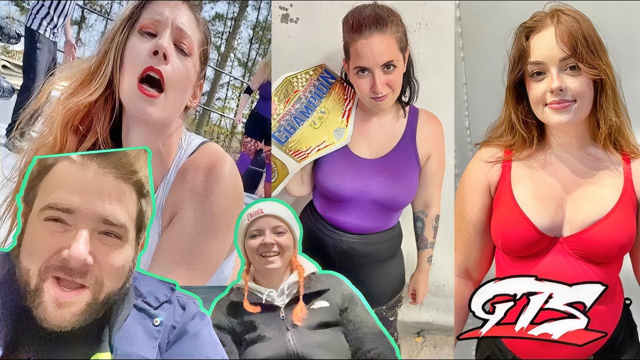GTS Где они сейчас? ЖЕНСКАЯ ВЕРСИЯ! (Часть 5)