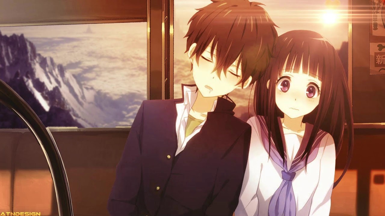 Nightcore - Cascada - Everytime We Touch