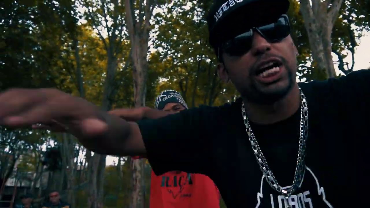 Função RHK e Convidados 5 - Cuspindo Fogo:Tomwêêba,Wilker,Vann,Vitão,Leafar,Guga,Will,CH,Koé .