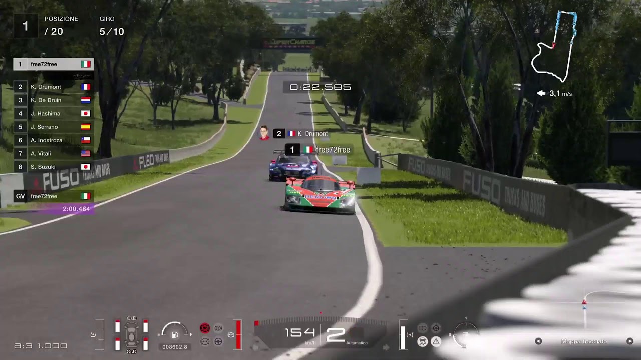 🏎️ GT7 UPDATE 1.67: Testiamo le 3 NUOVE AUTO! 🏁 Sfide Settimanali & Gameplay 