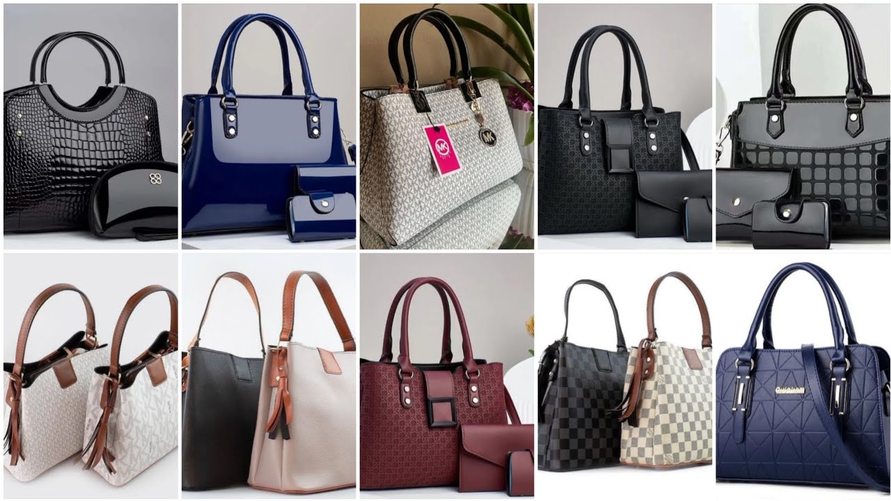 Trendy stylish handbag for girls 2026