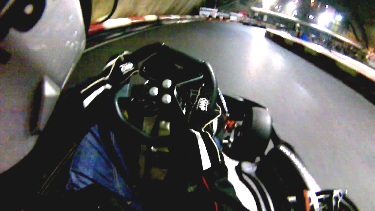 Forza Karting 11.02.2014