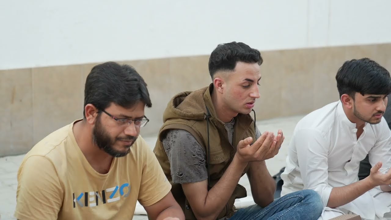 Farnek IFTAR Party 2025 | Farnek Village
