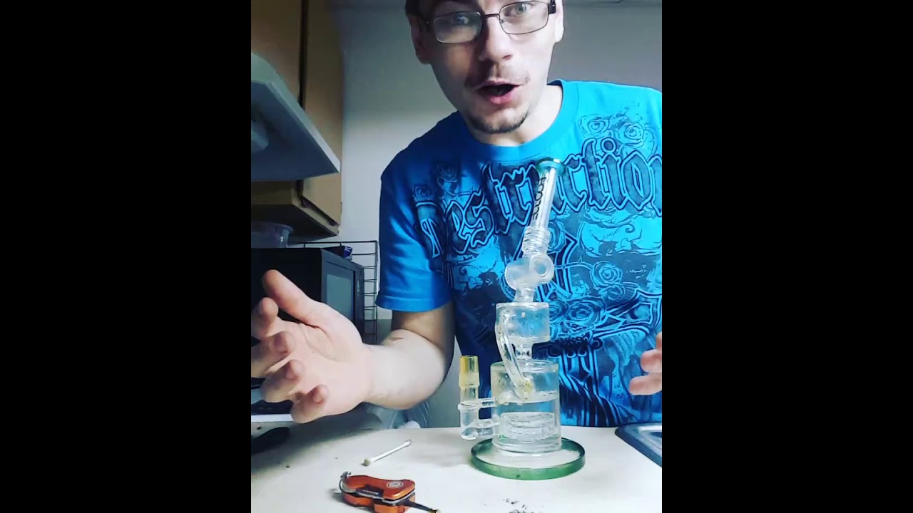 HOW TO DAB WITHOUT A TORCH