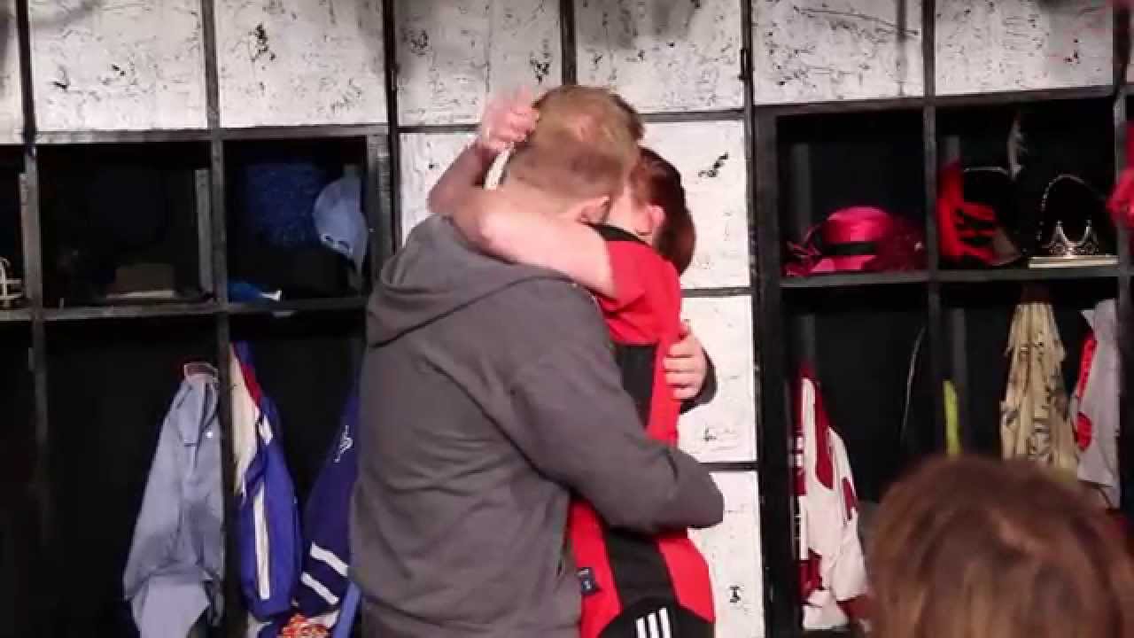 Sean & Yvette Proposal Video