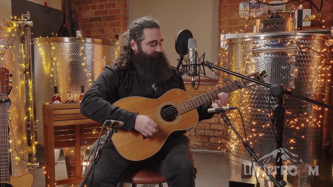 John Nelson : Ulster Room