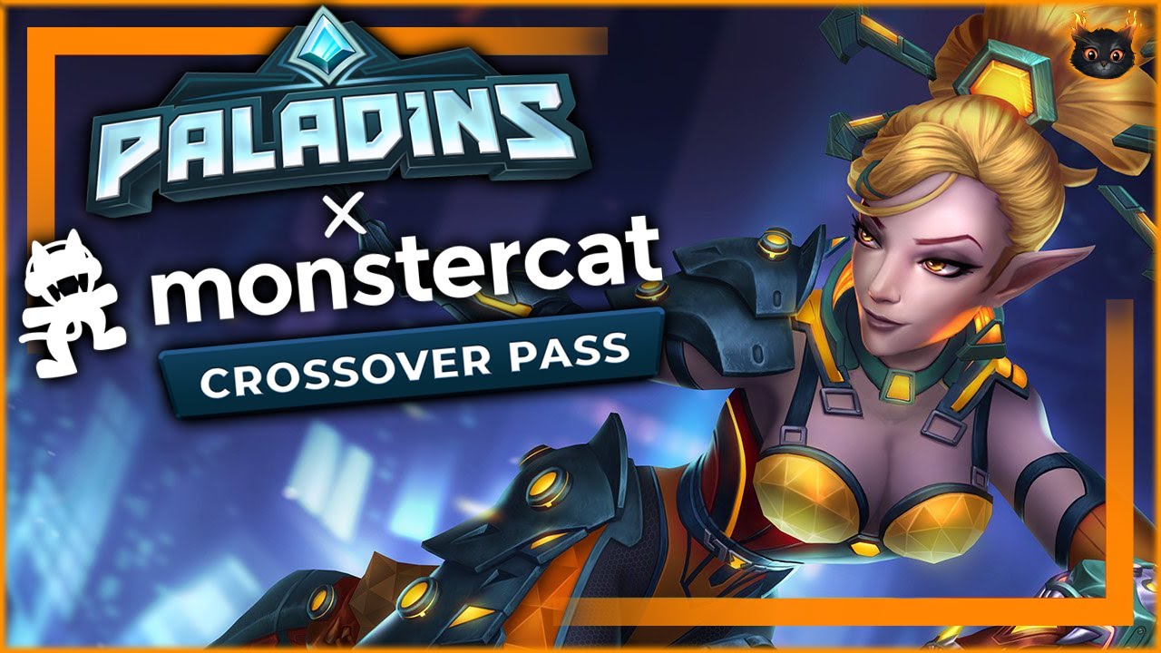 Monstercat Crossover Pass AND all DLC's, Skins and visual reworks Breakdown