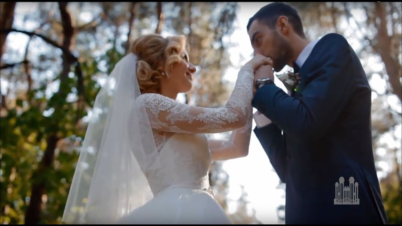 La promesa del matrimonio - Palabras de Inspiración