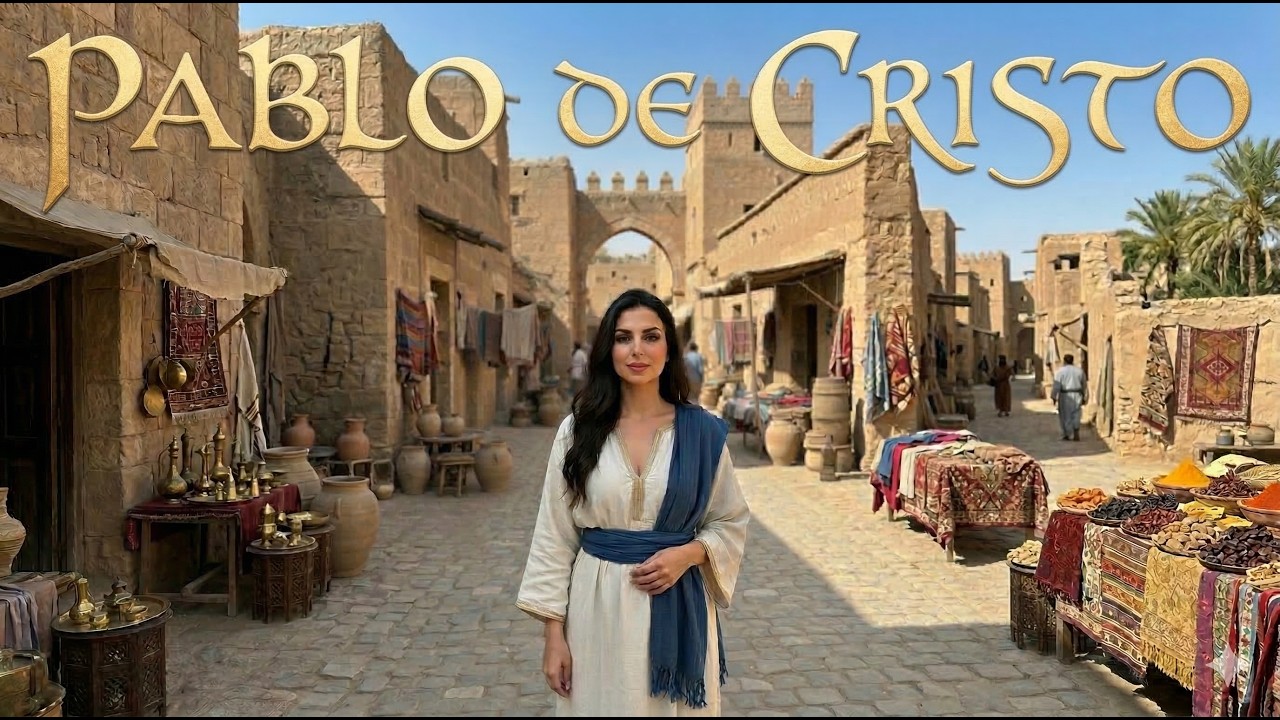 PABLO DE CRISTO 🎸🙏✨
