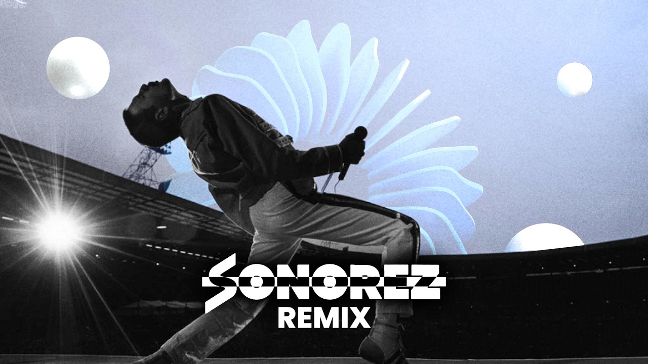 Queen - Bohemian Rhapsody (Sonorez Remix)