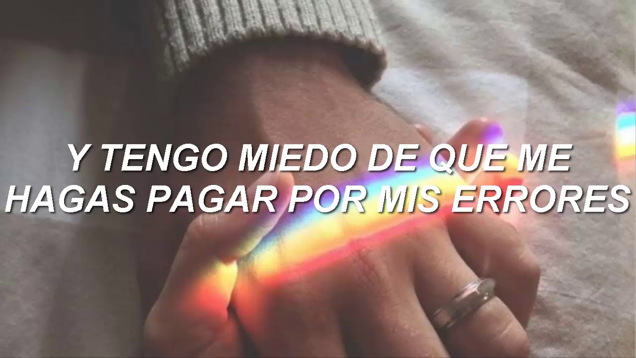 Stay - The Vamps // español