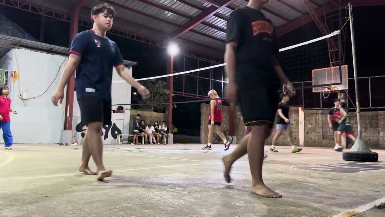 PVL All Stars | Last Game 