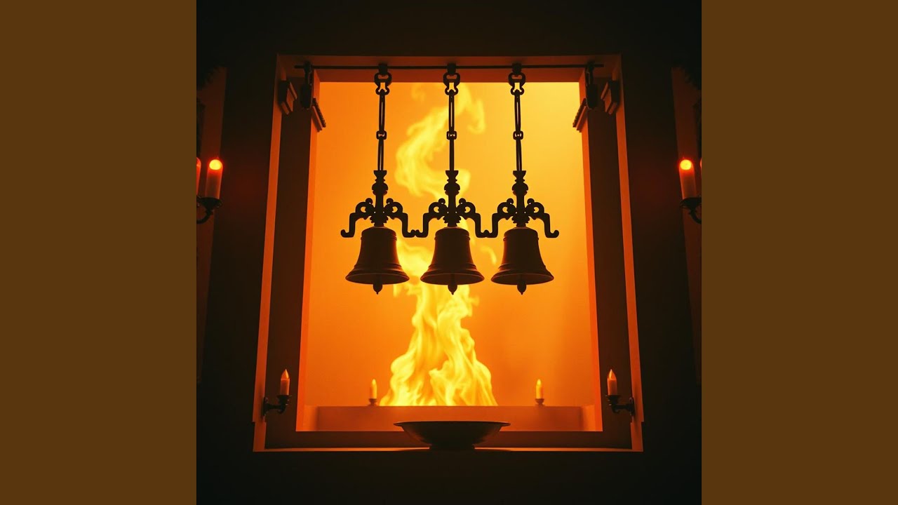 Shake My Bells (Blues Version)