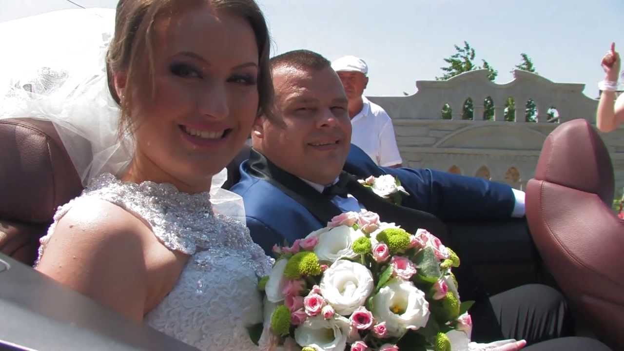 Ruslan & Mariana. Wedding Day